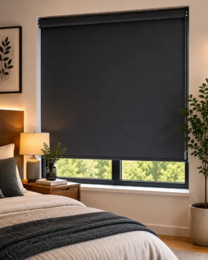 Blackout Roller Blind